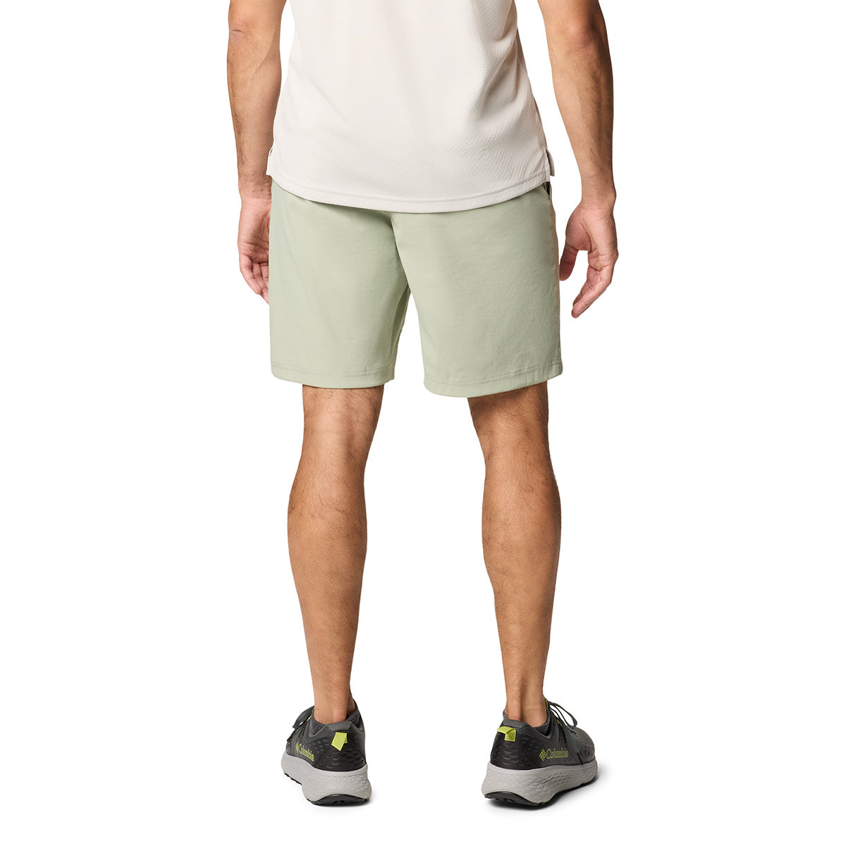COOFANDY Men's Zipper Polo Shirt Casual Knit Short Sleeve
