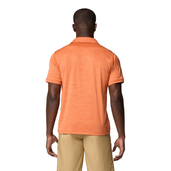 Columbia 2120711 Men's Sage Peak Knit Polo