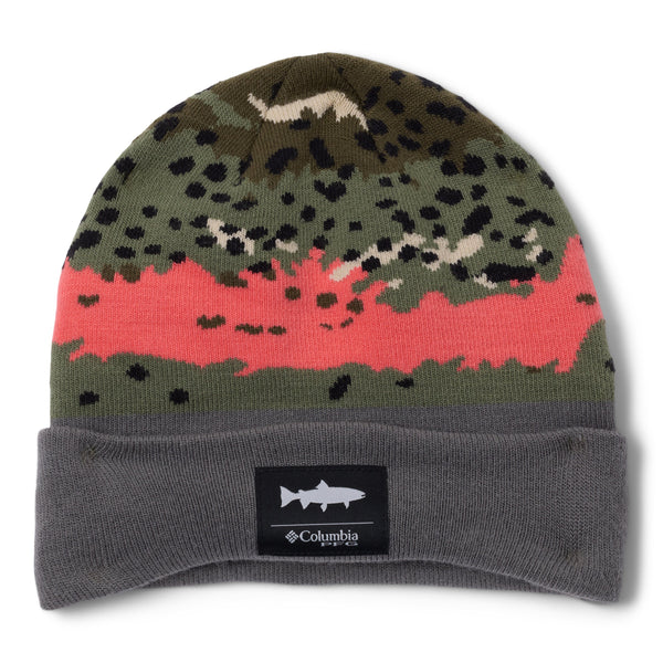 Columbia 2124491 PFG Fall River Beanie