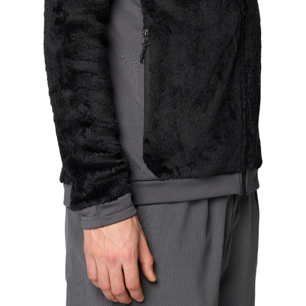 Mountain Hardwear 2128431 Men's Polartec High Loft Hooded Jacket