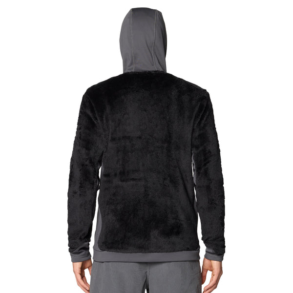 Mountain Hardwear 2128431 Men's Polartec High Loft Hooded Jacket