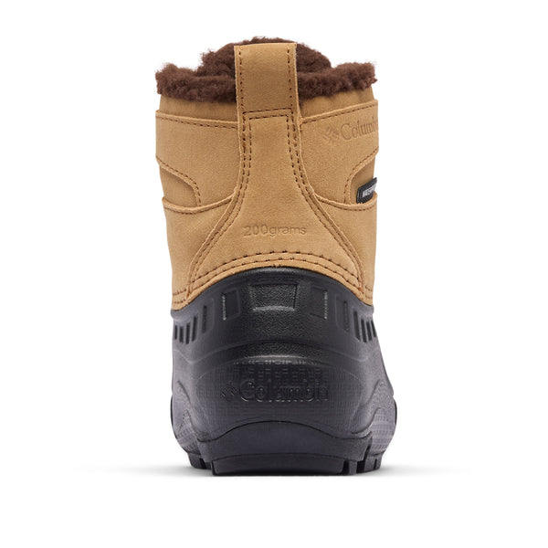 Columbia 2128882 Little Kids' Powderbug Alpine Waterproof