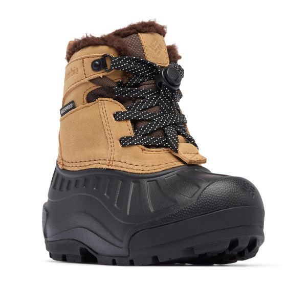 Columbia 2128882 Little Kids' Powderbug Alpine Waterproof