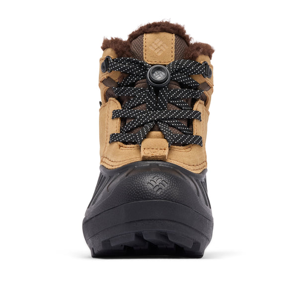 Columbia 2128882 Little Kids' Powderbug Alpine Waterproof