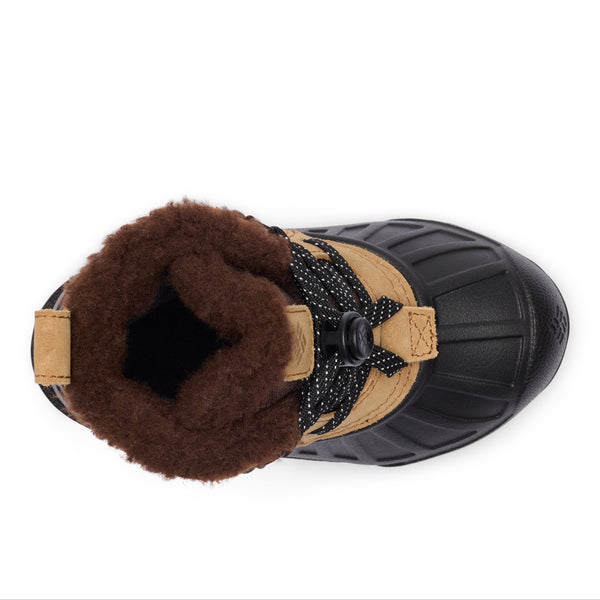 Columbia 2128882 Little Kids' Powderbug Alpine Waterproof