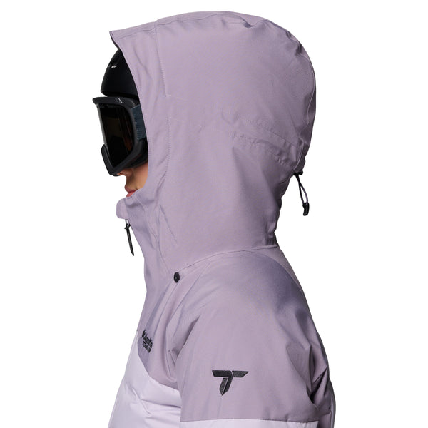 Columbia 2133411 Women's Glacier Ridge Down Jacket