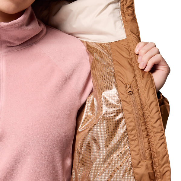 Columbia 2133591 Women's Pike Lake Jacket