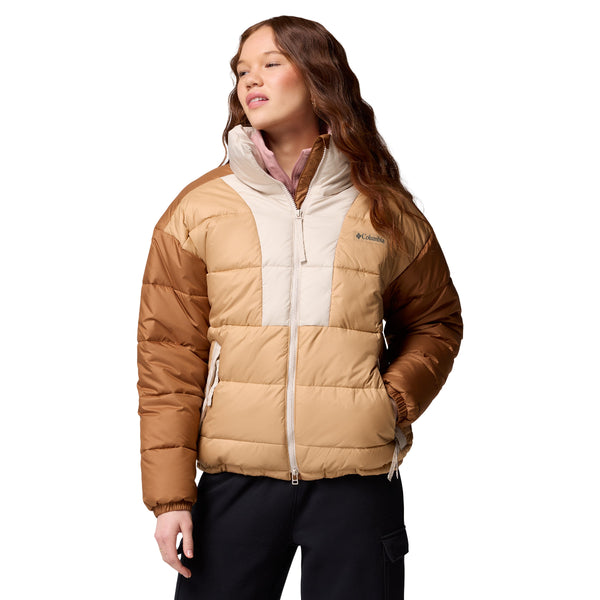 Columbia 2133591 Women's Pike Lake Jacket