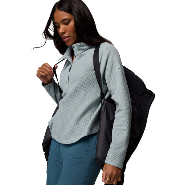 Columbia 2133711 Women's Amaze Puff Hooded Jacket