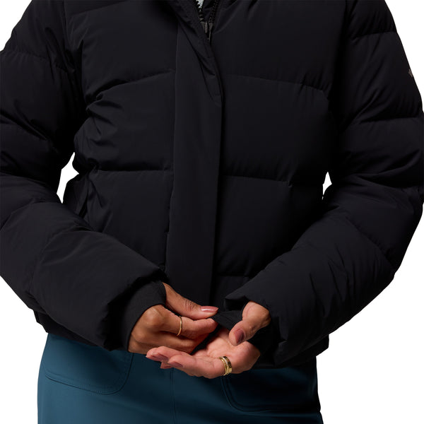 Columbia 2133711 Women's Amaze Puff Hooded Jacket