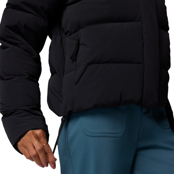 Columbia 2133711 Women's Amaze Puff Hooded Jacket