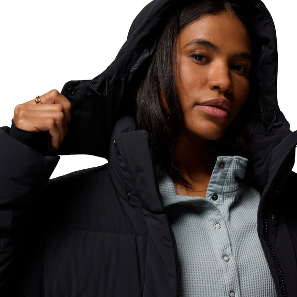 Columbia 2133711 Women's Amaze Puff Hooded Jacket