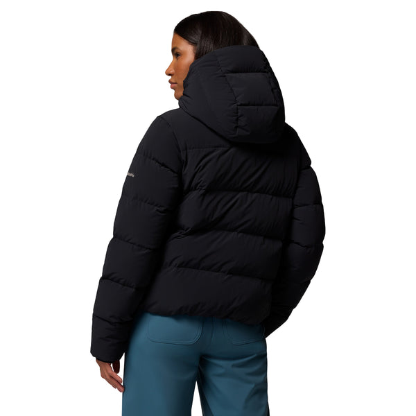 Columbia 2133711 Women's Amaze Puff Hooded Jacket
