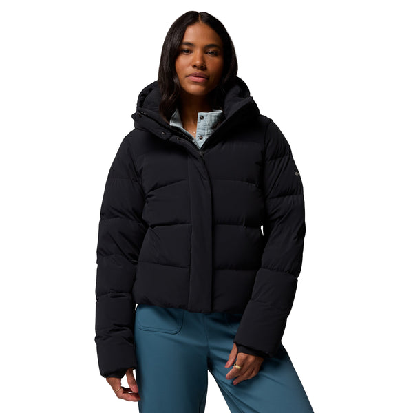 Columbia 2133711 Women's Amaze Puff Hooded Jacket