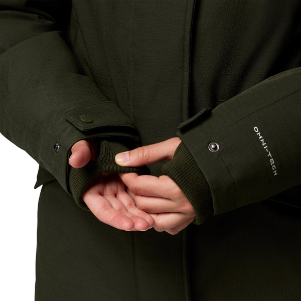 Columbia 2133721 Women's Millridge Parka