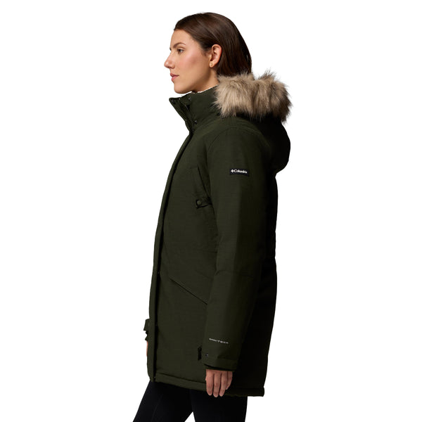 Columbia 2133721 Women's Millridge Parka