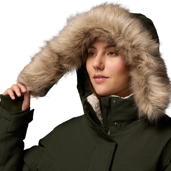 Columbia 2133721 Women's Millridge Parka