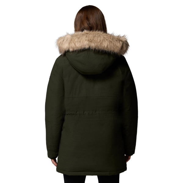 Columbia 2133721 Women's Millridge Parka
