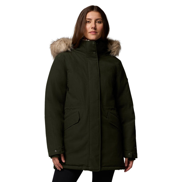 Columbia 2133721 Women's Millridge Parka