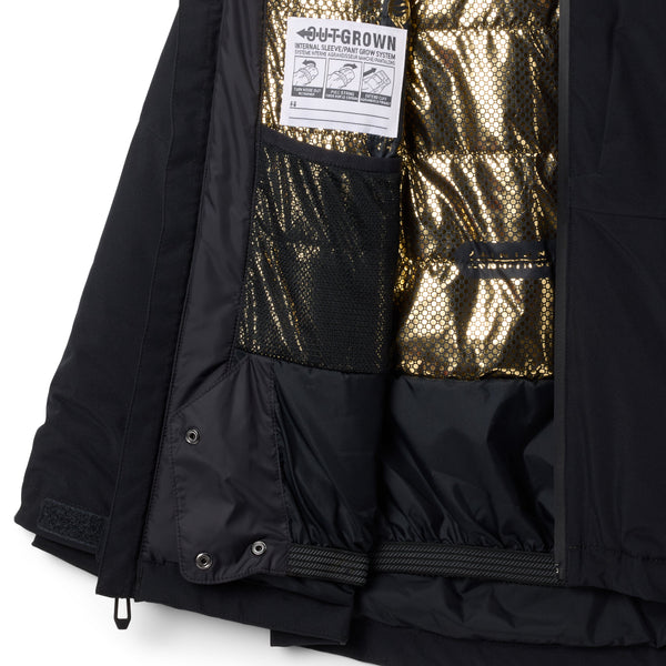 Columbia 2133751 Youth Holcomb Grove Jacket