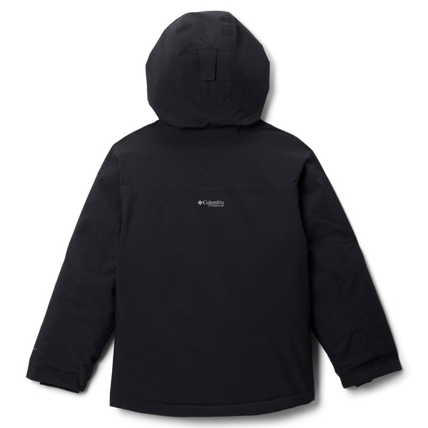Columbia 2133751 Youth Holcomb Grove Jacket