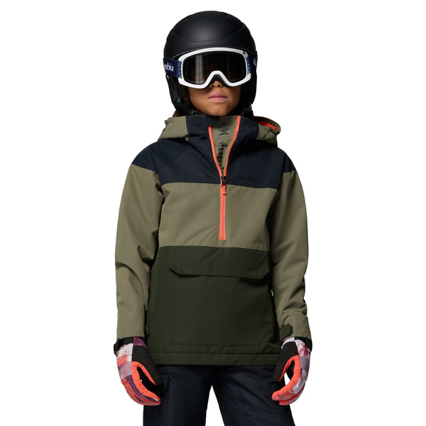 Columbia 2133811 Youth Coreshot Anorak