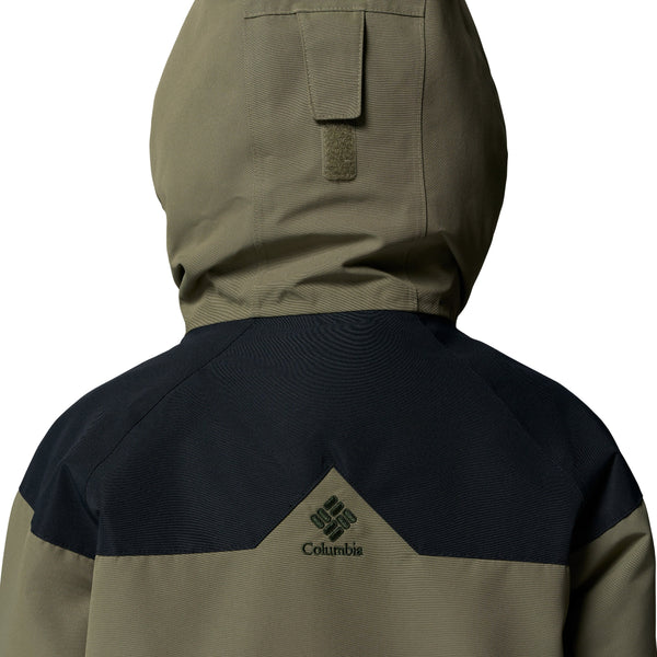 Columbia 2133811 Youth Coreshot Anorak