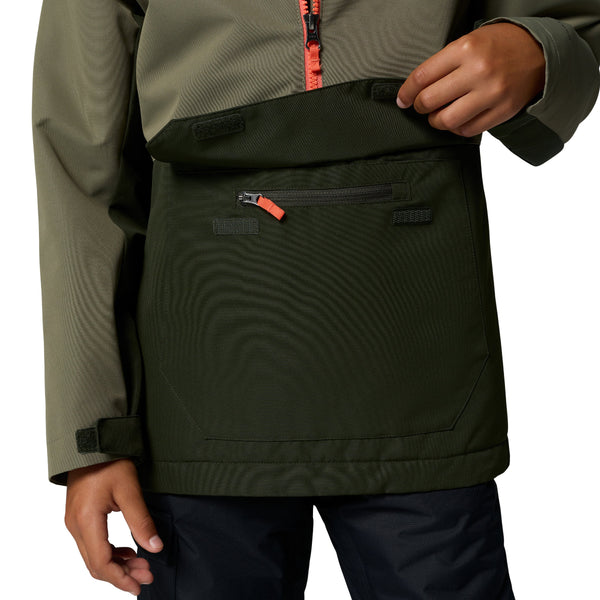 Columbia 2133811 Youth Coreshot Anorak