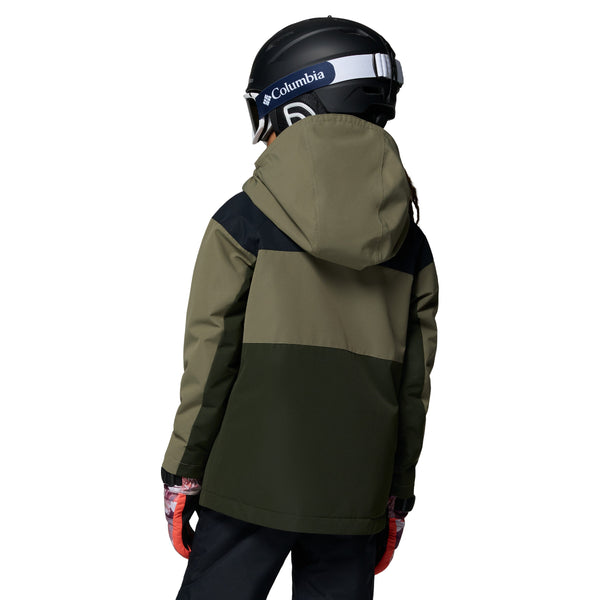 Columbia 2133811 Youth Coreshot Anorak