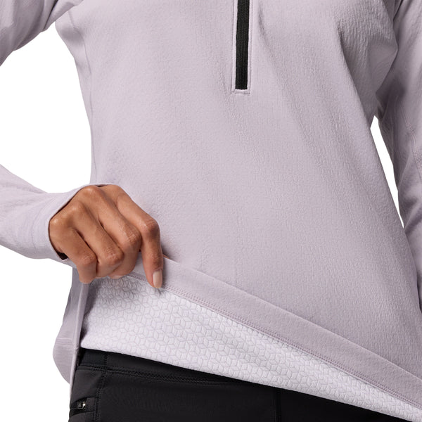 Columbia 2135221 Women's DriVenture Half Zip