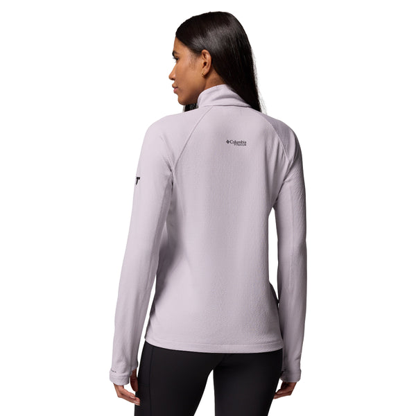 Columbia 2135221 Women's DriVenture Half Zip