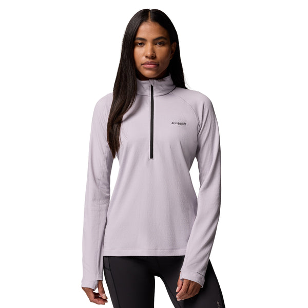 Columbia 2135221 Women's DriVenture Half Zip
