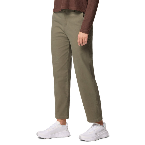 Columbia 2135811 Women's ROC Straight Leg Pant