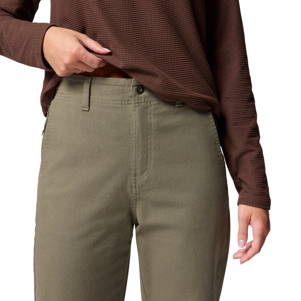 Columbia 2135811 Women's ROC Straight Leg Pant