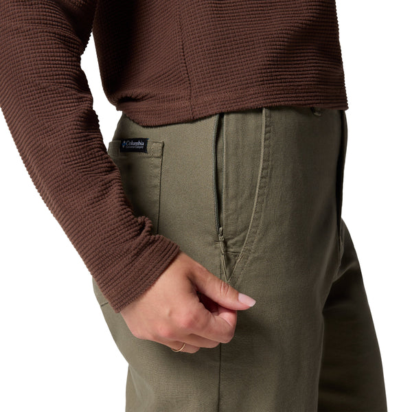 Columbia 2135811 Women's ROC Straight Leg Pant