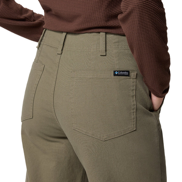 Columbia 2135811 Women's ROC Straight Leg Pant