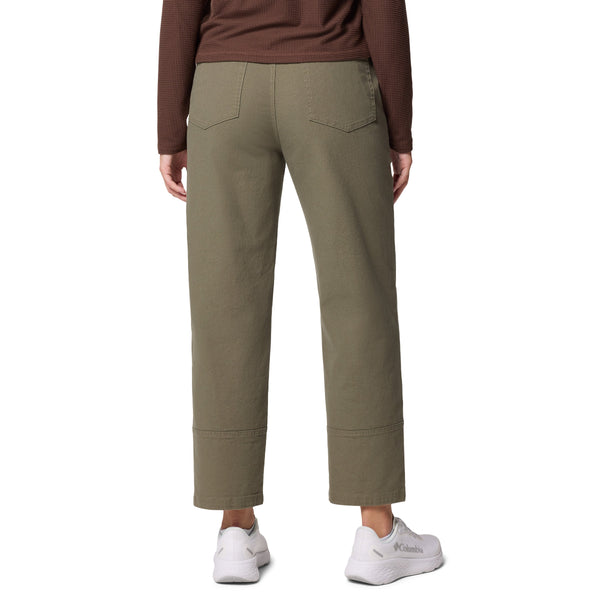 Columbia 2135811 Women's ROC Straight Leg Pant