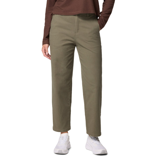 Columbia 2135811 Women's ROC Straight Leg Pant