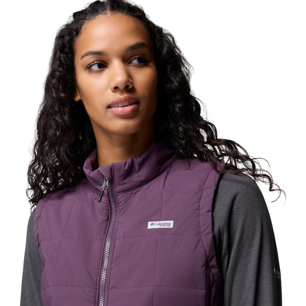 Columbia 2135861 Women's PFG Uncharted Vest