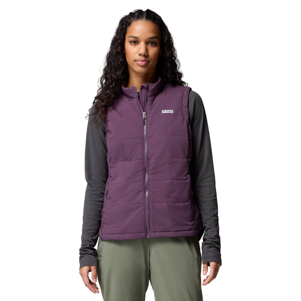 Columbia 2135861 Women's PFG Uncharted Vest