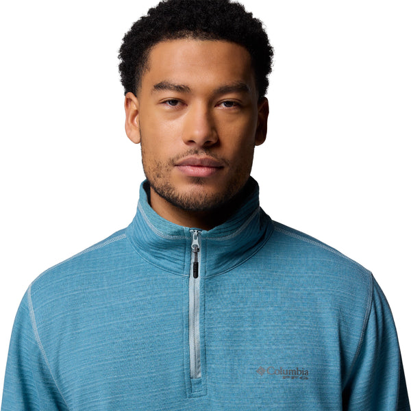 Columbia 2136751 Men's Slack Tide Quarter Zip