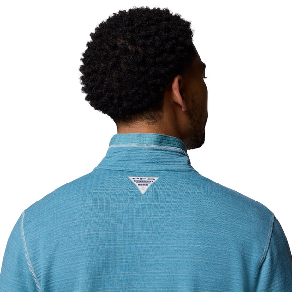 Columbia 2136751 Men's Slack Tide Quarter Zip