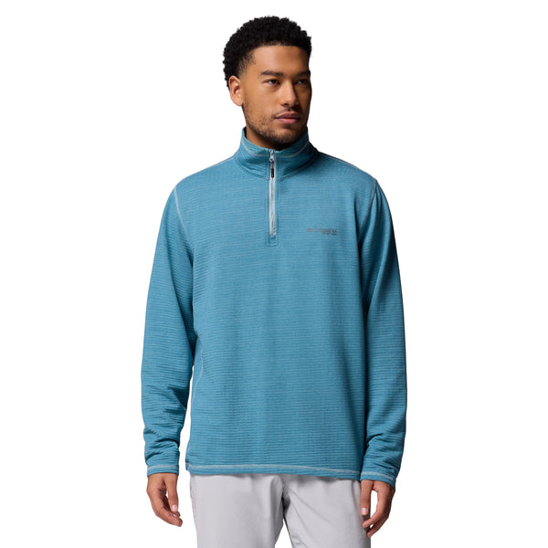 Columbia 2136751 Men's Slack Tide Quarter Zip