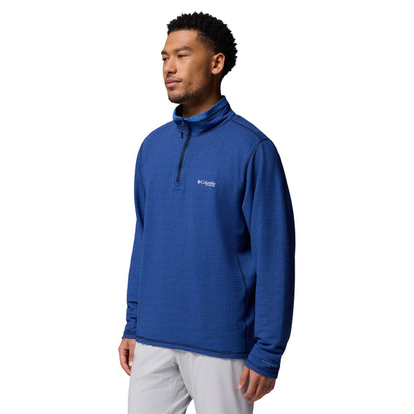 Columbia 2136751 Men's Slack Tide Quarter Zip