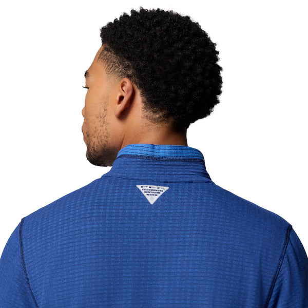 Columbia 2136751 Men's Slack Tide Quarter Zip