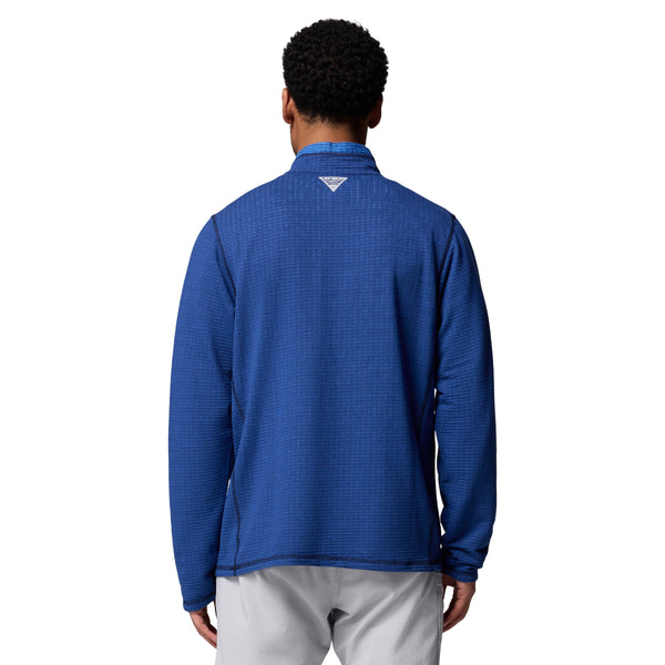 Columbia 2136751 Men's Slack Tide Quarter Zip