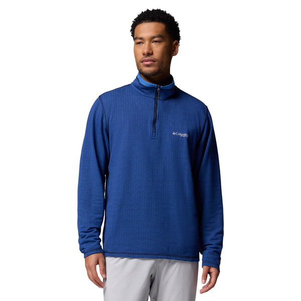 Columbia 2136751 Men's Slack Tide Quarter Zip