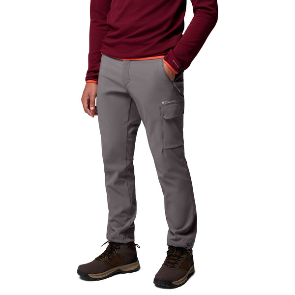 Columbia 2136861 Men's Tech Trail Utility Winter Pant