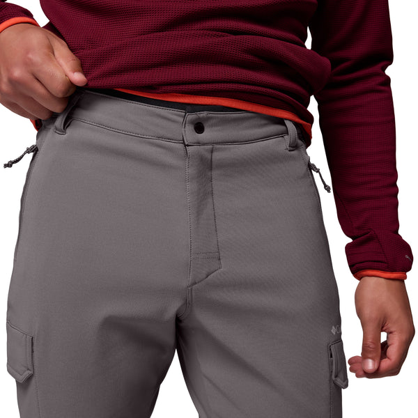 Columbia 2136861 Men's Tech Trail Utility Winter Pant