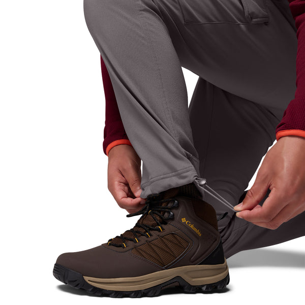 Columbia 2136861 Men's Tech Trail Utility Winter Pant